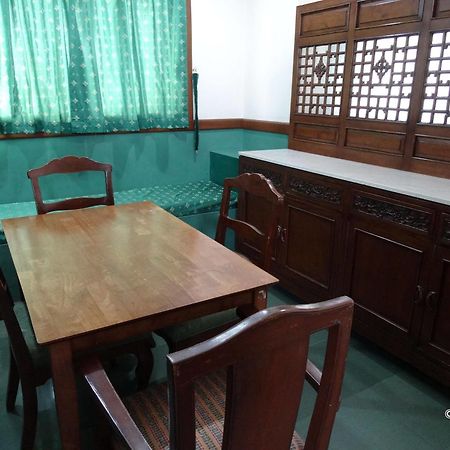 Casa Ruby Pension House Davao Exterior photo