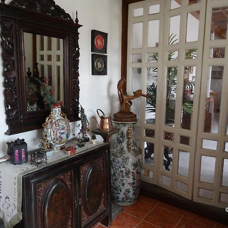 Casa Ruby Pension House Davao Exterior photo