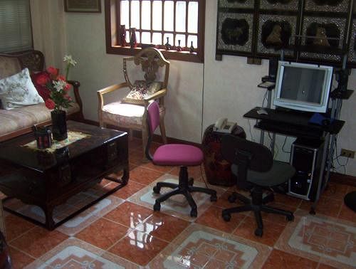 Casa Ruby Pension House Davao Exterior photo