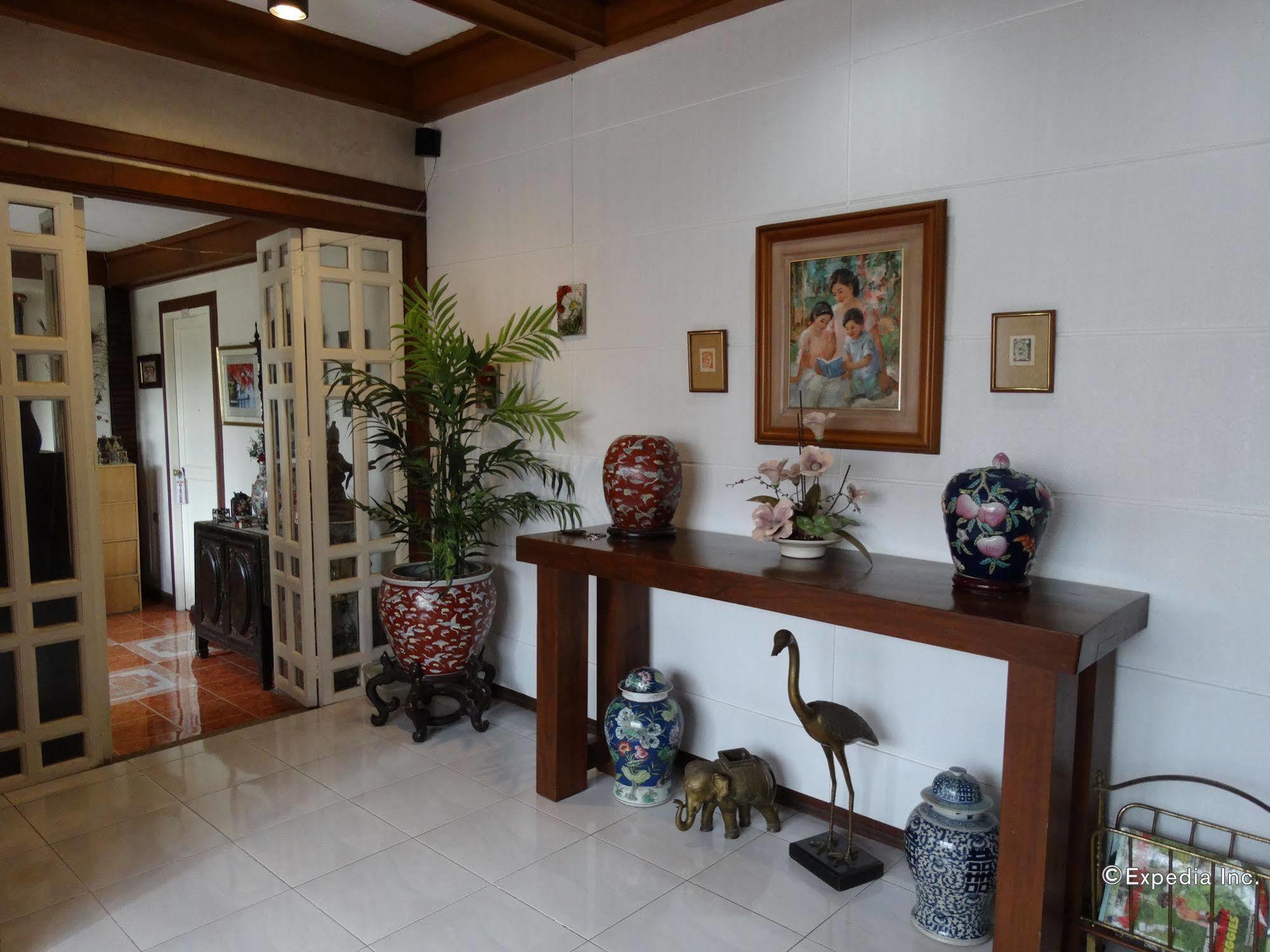 Casa Ruby Pension House Davao Exterior photo