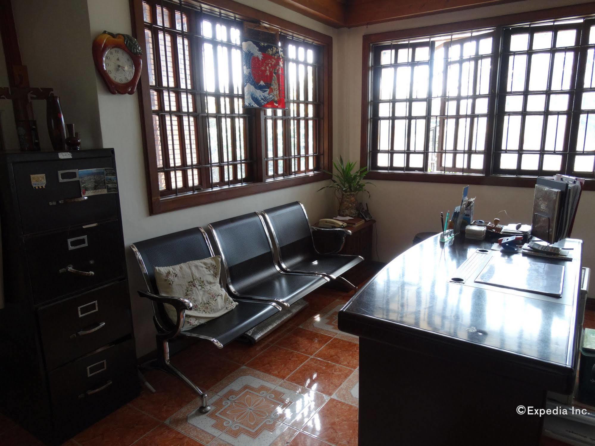 Casa Ruby Pension House Davao Exterior photo