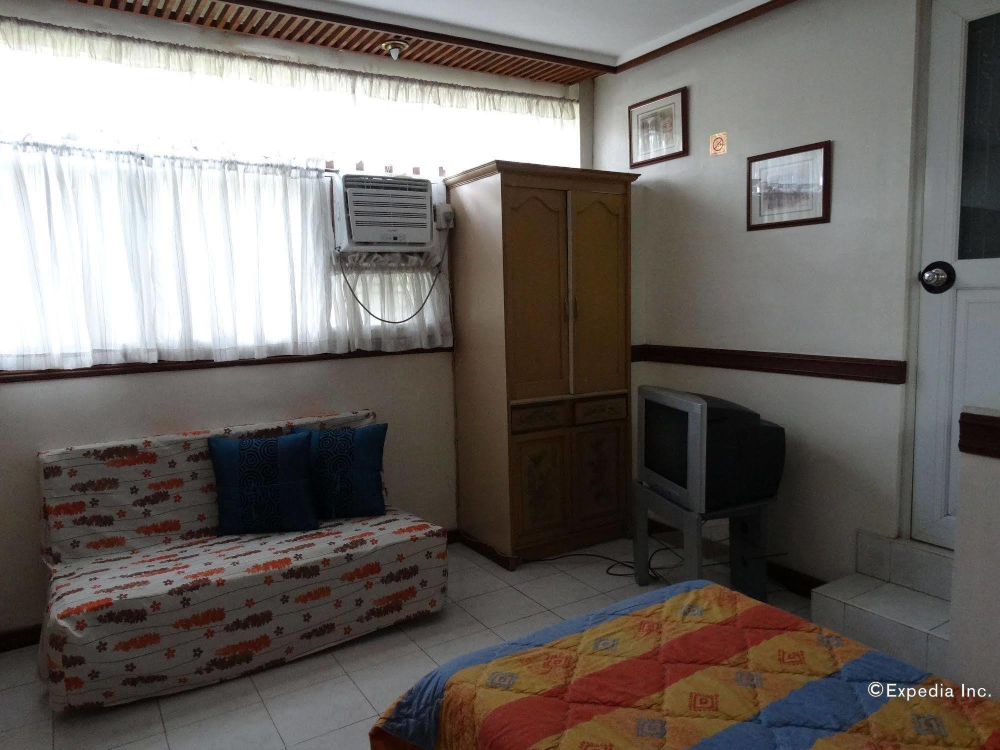 Casa Ruby Pension House Davao Exterior photo