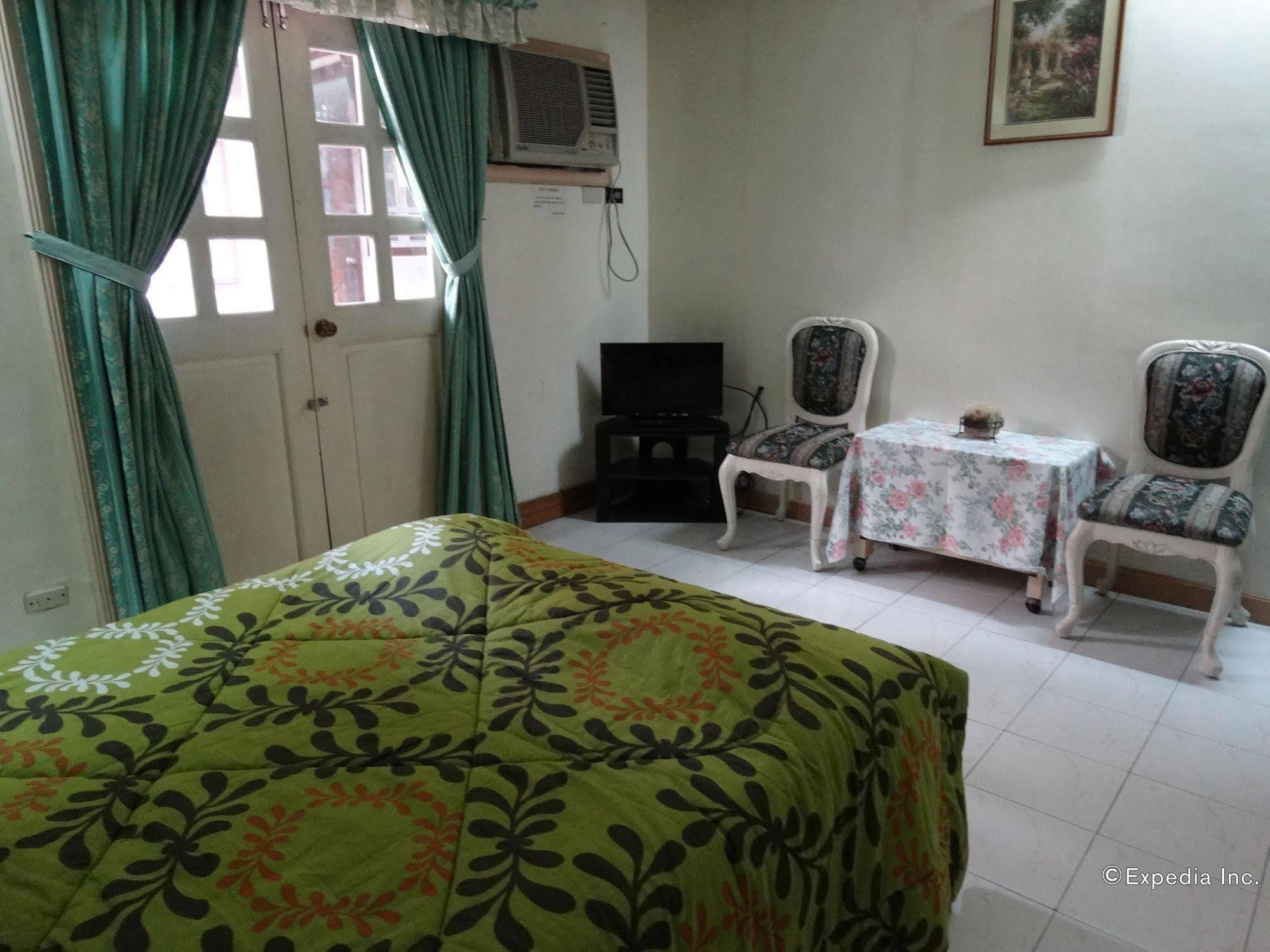 Casa Ruby Pension House Davao Exterior photo