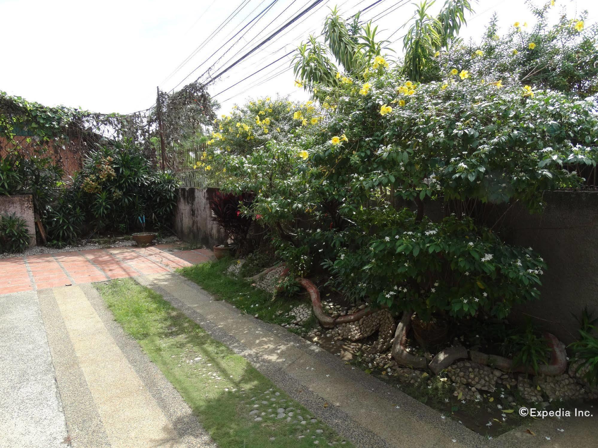 Casa Ruby Pension House Davao Exterior photo