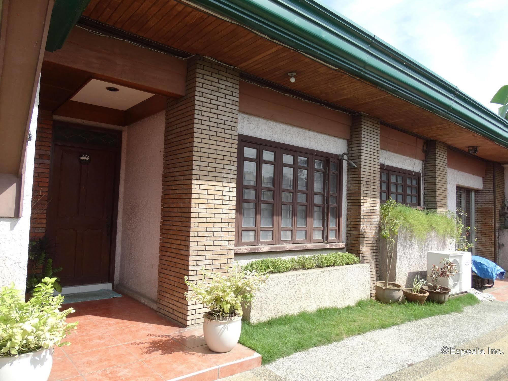 Casa Ruby Pension House Davao Exterior photo